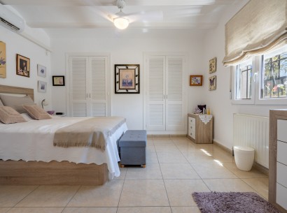 Sale - Villa -
Jávea - pinosol