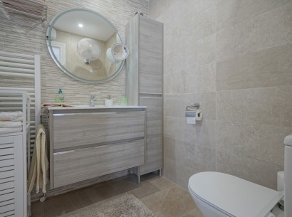 Sale - Villa -
Jávea - pinosol