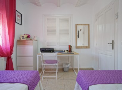Sale - Villa -
Jávea - pinosol