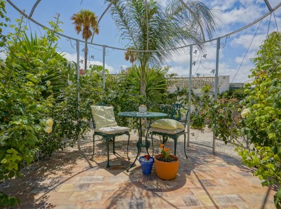 Sale - Villa -
Jávea - pinosol