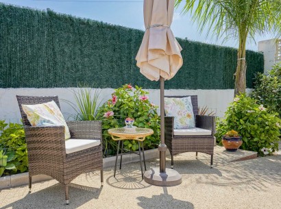 Sale - Villa -
Jávea - pinosol