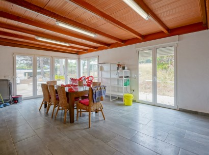 Sale - Building plot -
Jávea - Adsubia