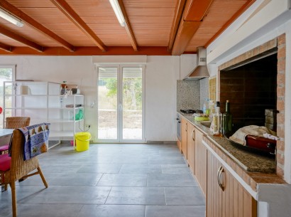 Sale - Building plot -
Jávea - Adsubia