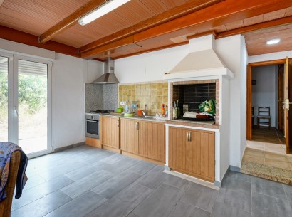 Sale - Building plot -
Jávea - Adsubia