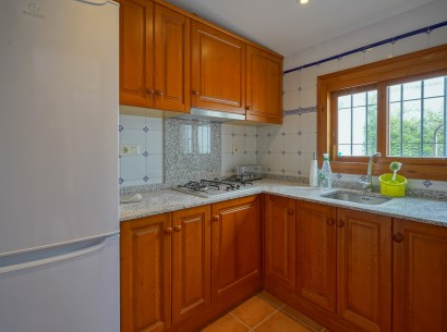 Sale - Building plot -
Jávea - Adsubia