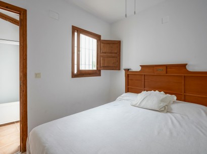 Sale - Building plot -
Jávea - Adsubia