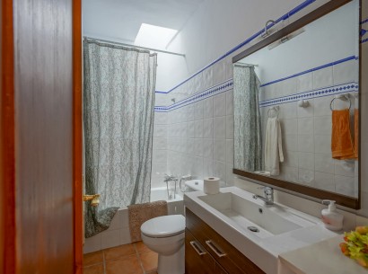 Sale - Building plot -
Jávea - Adsubia