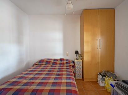 Sale - Building plot -
Jávea - Adsubia