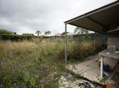 Sale - Building plot -
Jávea - Adsubia