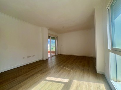 Sale - Apartment -
Denia - Las Marinas