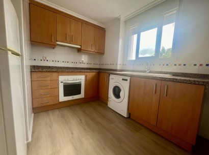 Sale - Apartment -
Denia - Las Marinas