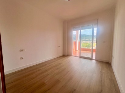 Sale - Apartment -
Denia - Las Marinas
