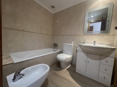 Sale - Apartment -
Denia - Las Marinas