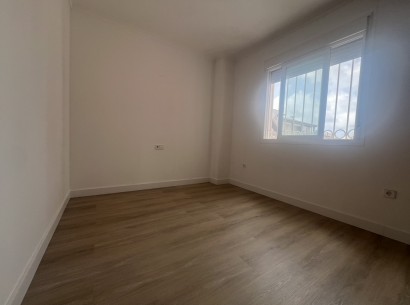 Sale - Apartment -
Denia - Las Marinas