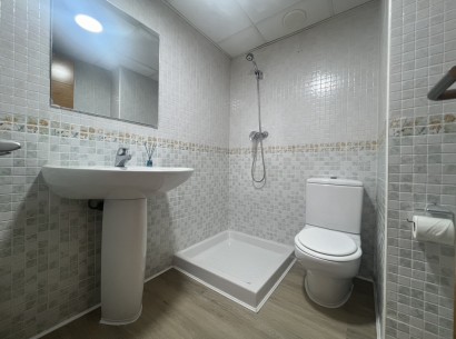 Sale - Apartment -
Denia - Las Marinas