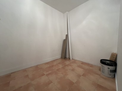 Sale - Apartment -
Denia - Las Marinas