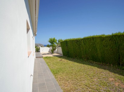 Sale - Villa -
Moraira - La Sabatera
