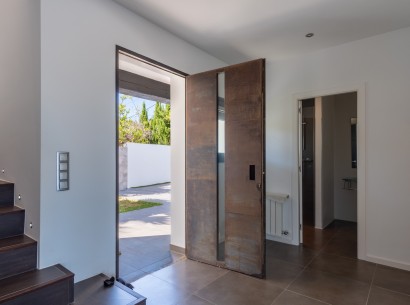 Sale - Villa -
Moraira - La Sabatera
