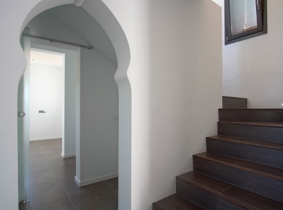Sale - Villa -
Moraira - La Sabatera