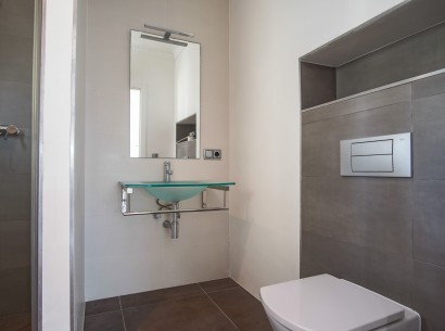Sale - Villa -
Moraira - La Sabatera