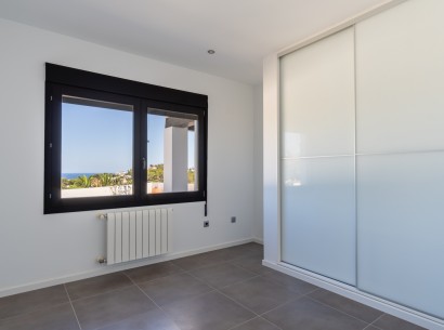 Sale - Villa -
Moraira - La Sabatera