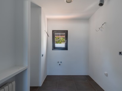 Sale - Villa -
Moraira - La Sabatera