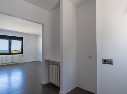 Sale - Villa -
Moraira - La Sabatera
