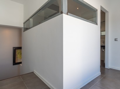 Sale - Villa -
Moraira - La Sabatera
