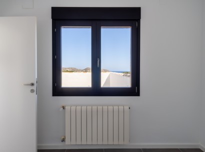 Sale - Villa -
Moraira - La Sabatera