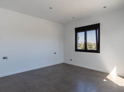 Sale - Villa -
Moraira - La Sabatera