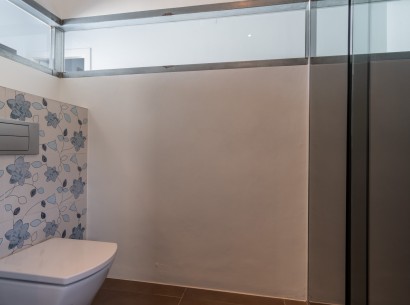 Sale - Villa -
Moraira - La Sabatera