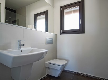 Sale - Villa -
Moraira - La Sabatera