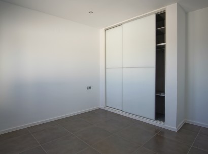 Sale - Villa -
Moraira - La Sabatera