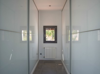 Sale - Villa -
Moraira - La Sabatera