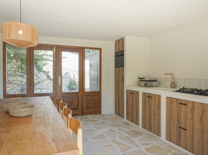 Sale - Villa -
Moraira - Pinar de l’Advocat