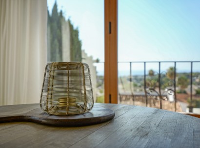 Sale - Villa -
Moraira - Pinar de l’Advocat