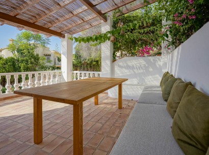 Sale - Villa -
Moraira - Pinar de l’Advocat