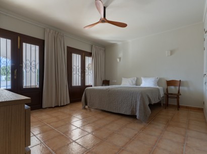 Sale - Villa -
Moraira - Pinar de l’Advocat