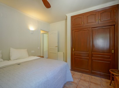 Sale - Villa -
Moraira - Pinar de l’Advocat