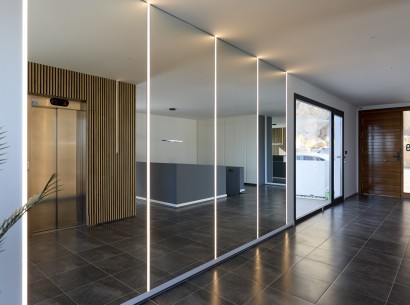 Sale - Villa -
Altea - Altea Hills