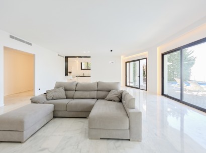 Sale - Villa -
Altea - Altea Hills