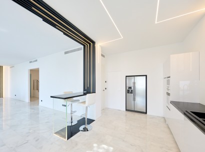 Sale - Villa -
Altea - Altea Hills
