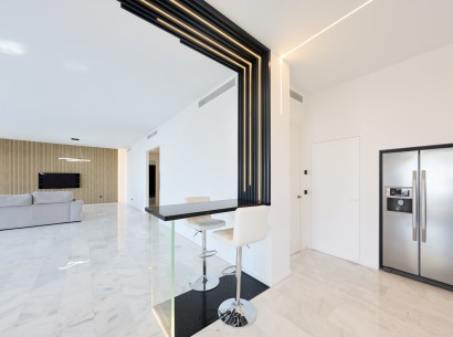 Sale - Villa -
Altea - Altea Hills