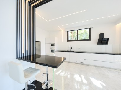 Sale - Villa -
Altea - Altea Hills