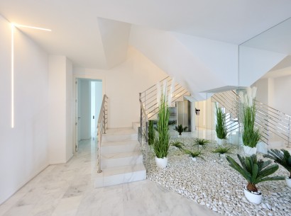 Sale - Villa -
Altea - Altea Hills