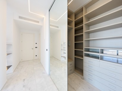 Sale - Villa -
Altea - Altea Hills