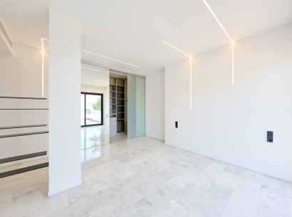Sale - Villa -
Altea - Altea Hills