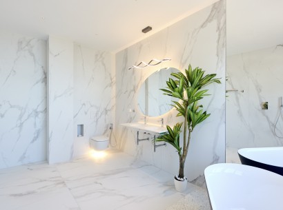 Sale - Villa -
Altea - Altea Hills