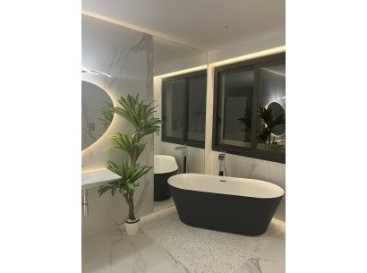 Sale - Villa -
Altea - Altea Hills