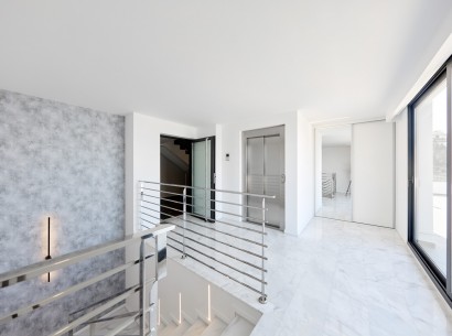 Sale - Villa -
Altea - Altea Hills